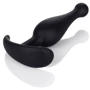 CalExotic Booty Call Booty Rocker силиконовая анальная пробка, 12x2.5 см: Особенности Водонепроницаемые