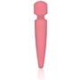 Вибромассажер Rianne S: Bella Mini Wand Coral: Тип и форма Вибромассажер