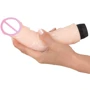 Вибратор Orion Pink Lover: Назначение Вагинальные