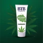 Лубрикант на водній основі MAI BTB Flavored Cannabis (100 мл): Основа Водная