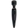 Универсальный вибромассажер LYBAILE Power Wand Massager Black Vibro