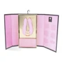 Вібромасажер Shunga - Aiko Intimate Massager Light Pink фото 7