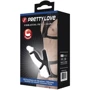 Насадка з вібрацією Pretty Love - Vibrating Renis Sling (BI-210276) фото 7