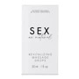 Гель для массажа Bijoux Indiscrets Sex au Naturel — Revitalizing Intima: Назначение Для тела