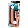 Длинный фаллоимитатор Raging Cockstars Just Bang Jack 8.5 Inch Realistic Dildo, 20,3х4,5 см: Наличие вибрации Нет