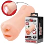 Мастурбатор 2в1 CRAZY BULL - Gemini Realistic Oral Sex Sensations (BM-009215U)