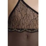 Корсет Passion AMBERLY CORSET black L/XL: Для кого Для женщин