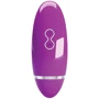Клиторальный стимулятор Romance Ivan Clitoral Massager Purple: Назначение Клиторальные