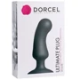Анальная пробка Dorcel Ultimate Plug: Тип Анальные пробки