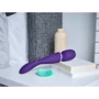 Потужний універсальний вибромассажер We-Vibe Wand, 30,9х5 см фото 10