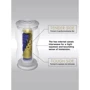 Мастурбатор Tenga Premium Dual Sensation Cup (белый): Тип Анус