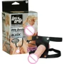 Страпон Orion Lock Load Strap-On