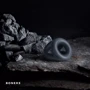 Эрекционное кольцо Boners Open Cocksling - Triple Cockring: Производитель Boners