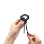 Регулируемое эрекционное кольцо Dorcel FIT RING фото 4