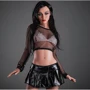 Супер реалистичная секс-кукла Lovedoll - Selena, 158 см