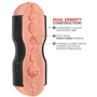 Мастурбатор Pipedream PDX Extreme - Tight Grip Pussy & Ass Masturbator (PDRD28323): Для кого Для мужчин