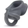 Эрекционное кольцо Boners Silicone Ball Splitter: Для кого Для мужчин