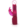 Вибратор Dorcel Orgasmic Rabbit Pink