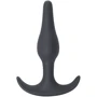 Анальний плаг Spice it up Starter - Dark Grey, 57800702