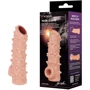 Насадка на член Kokos Nude Sleeve NS 006 L: Для кого Для мужчин