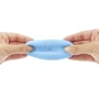 Мастурбатор Wooomy Wigggler Mini Masturbator: Глубина, см 5.5