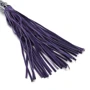 Батіг Fetish Fantasy Fancy Flogger, чорний: Колір чорний