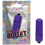 Вибропуля California Exotic Novelties 3-Speed Bullet (фиолетовая): Для кого Для женщин