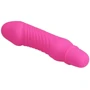 Вибратор Pretty Love Stev Vibrator Pink: Для кого Для женщин