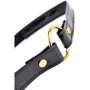 Fetish Fantasy Gold Ball Gag кляп: Для кого Унисекс