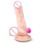 Рельєфна насадка для членаBrazzers Brazzers RW002, 13х3.5 см: Для кого Для чоловіків