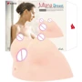 Мастурбатор Kokos Juilana Breast: Тип Грудь