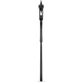 Колесо Вартенберга игольчатое Bedroom Fantasies Aluminium Pinwheel - Black: Для кого Унисекс