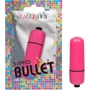 Вібропуля California Exotic Novelties 3-Speed Bullet (рожева): Для кого Для жінок
