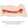 Мастурбатор BAILE - Realistic Pussy (BM-009134N): Назначение Классический