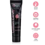 Лубрикант на водній основі Orgie Lube Tube Cotton Candy, 100 мл, зі смаком та ароматом солодкої вати: Основа Водная