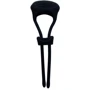 Виброкольцо LYBAILE Pretty Love Curitis Black