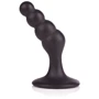 Calexotics Dr. Joel Kaplan Silicone Graduated Prostate Probe - массажер простаты, 10.25x3.25 см