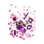 Любовний набір Fantastic Purple Sex Toy Kit: Довжина, см 5.5