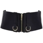 Пояс бандажний Taboom MEDIUM Bondage Couture Belt (чорний) фото 4