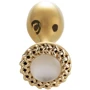 Анальная пробка LOCKINK Sevanda Pearl Rose-shape Anal Plug: Тип Анальные пробки