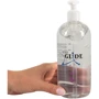 Лубрикант для секс-игрушек JUST GLIDE Toy Lube, 500 мл: Для кого Унисекс