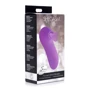 Вакуумный стимулятор клитора Inmi Shegasm Petite Focused Clitoral Stimulator: Тип управления Кнопочное