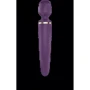 Вибромассажер Satisfyer Wand-er Woman (Purple/Gold): Тип и форма Вибромассажер