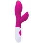 Вибратор Toyfa A-Toys 10-Function Vibrator Lilu: Назначение Вагинальные