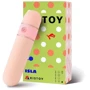 Вакуумний вібратор KisToy ISLA Pink: Призначення Кліторальні