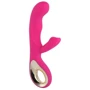 Вібромасажер для точки G Boss Series - Wibrator RABBIT G-spot, PINK фото 8