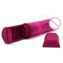 Вибратор Dorcel Orgasmic Rabbit Pink: Для кого Для женщин