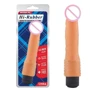 Вибромассажер CHISA 8.8 Inch Dildo Flesh: Для кого Унисекс