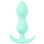 Анальний затор Orion Cuties Mini Butt Plug Green
