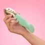 Вибратор-пульсатор Fun Factory Sundaze: Тип управления Кнопочное